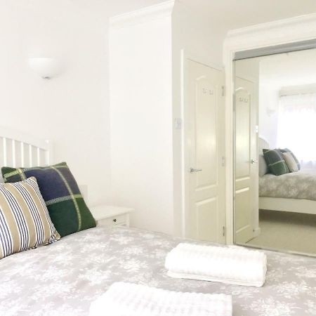 Splendid Fitzrovia W1 Heart Of Central London 1-Bed. Free Wifi 외부 사진