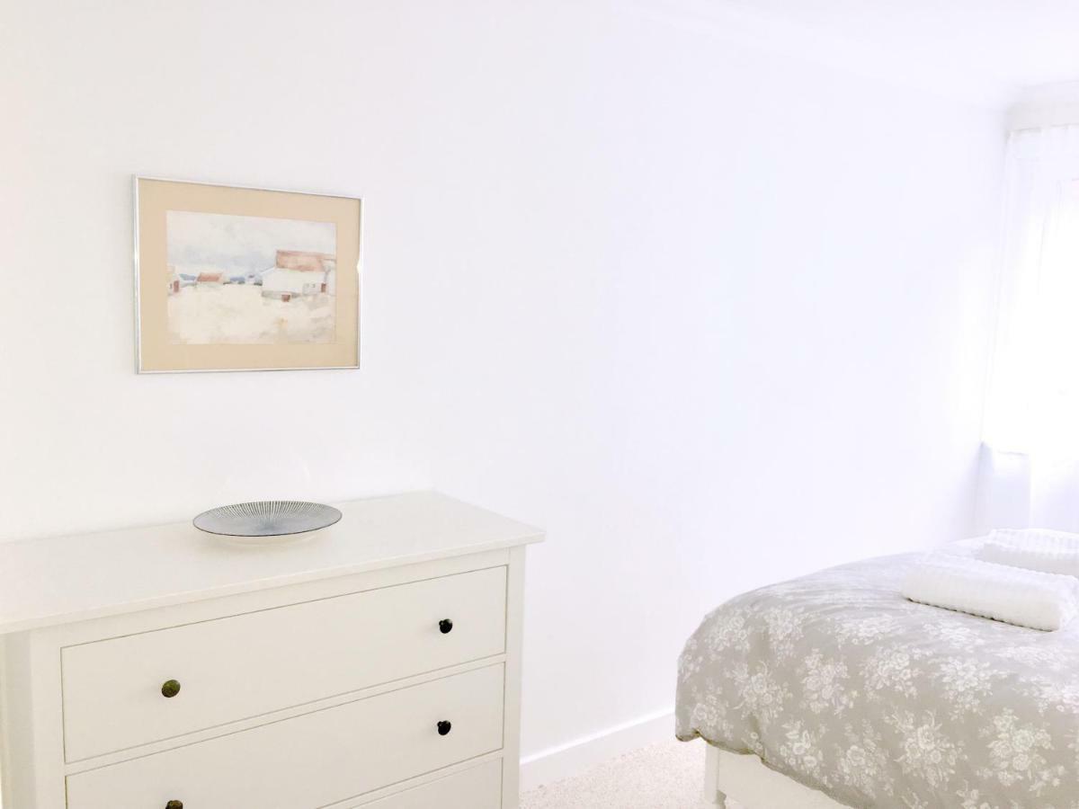 Splendid Fitzrovia W1 Heart Of Central London 1-Bed. Free Wifi 외부 사진