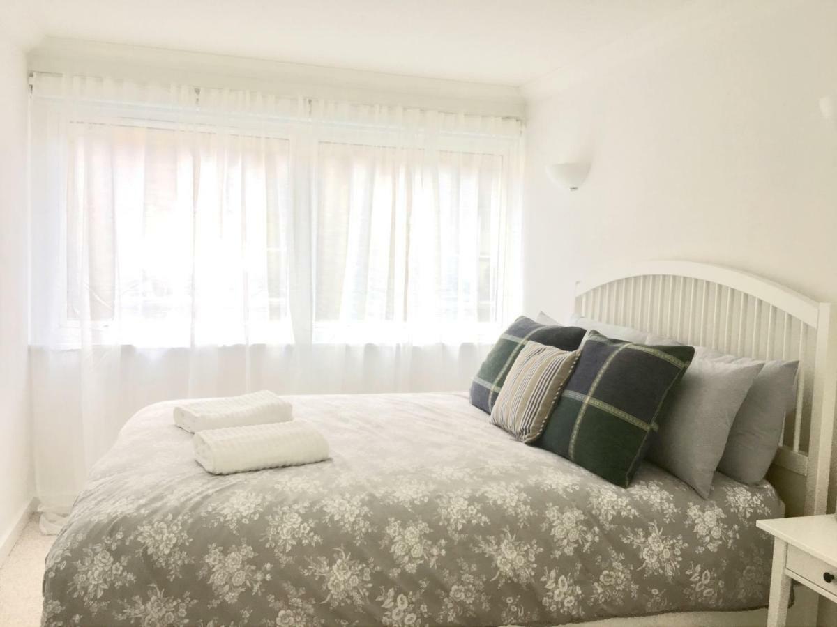 Splendid Fitzrovia W1 Heart Of Central London 1-Bed. Free Wifi 외부 사진