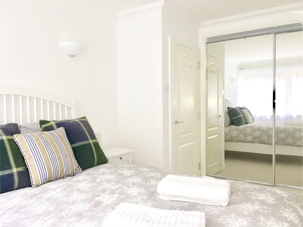 Splendid Fitzrovia W1 Heart Of Central London 1-Bed. Free Wifi 외부 사진